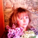 Любовь Наумова