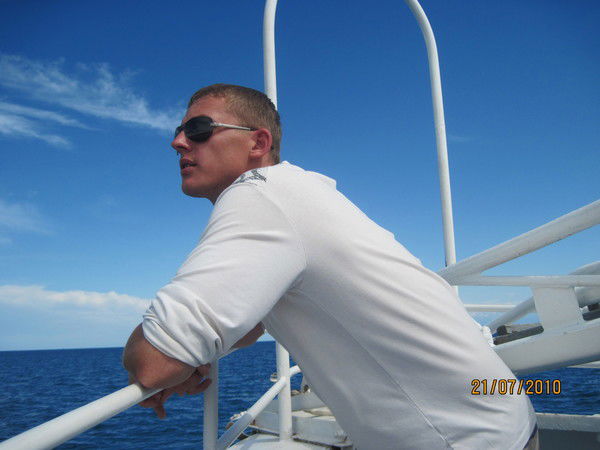 Александр Цыганков