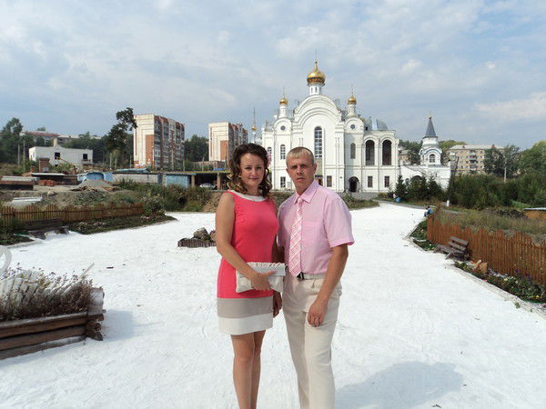 Сергей Вершинин