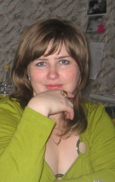 Виктория Михальчук