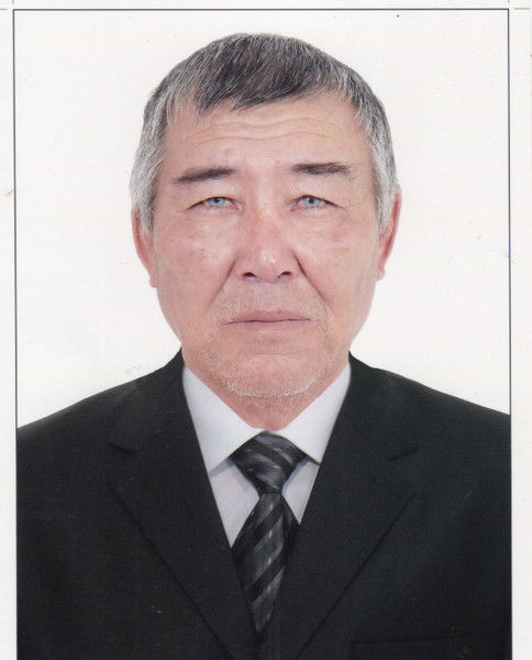 Каршыга Жылыспаев