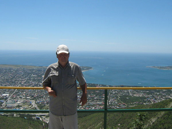 Александр Недрыгаелов