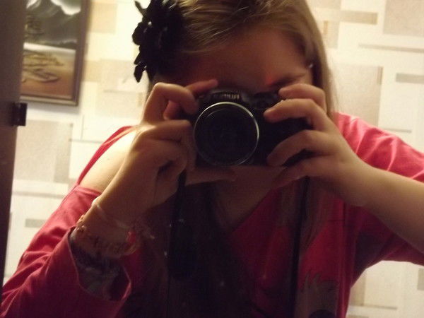 Жанна Банникова