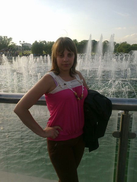 Инна Лысенко