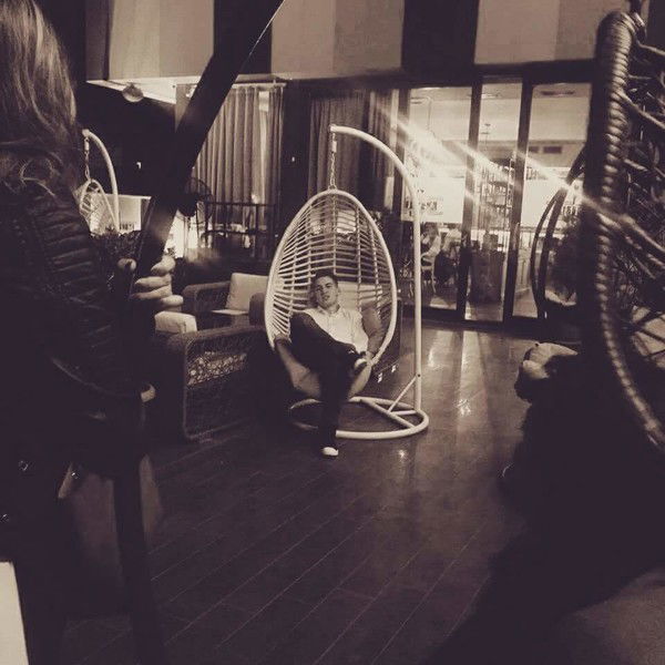 Shako Suramelashvili