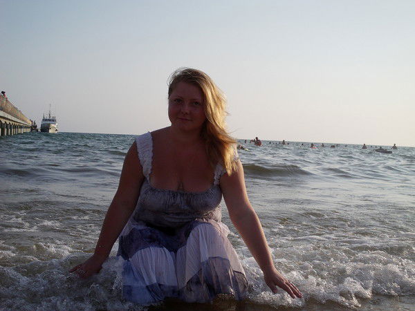 Светлана Фомина