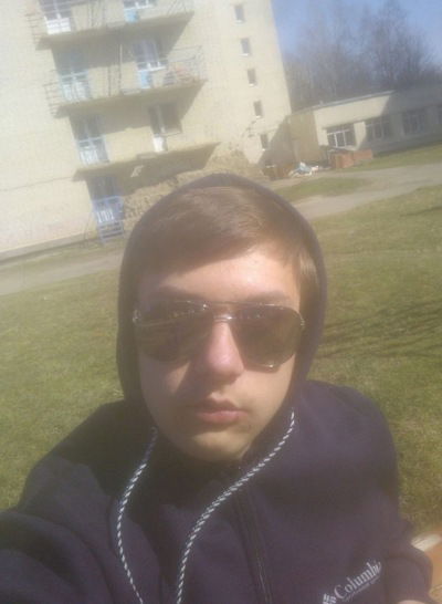 Виталий Зинченко