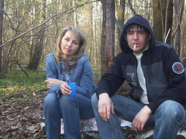 Денис Душенков