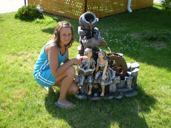 Куркуль Ольга