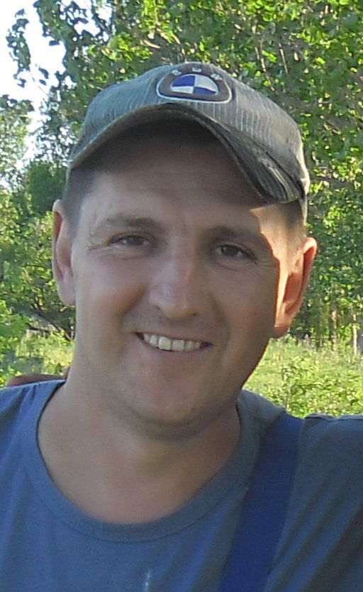 Валентин Себелев