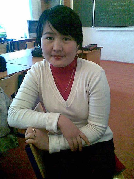 Ботакоз Бекетова