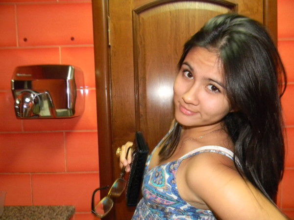 Олеся Утегенова