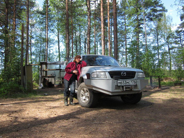 Катерина Кравцова