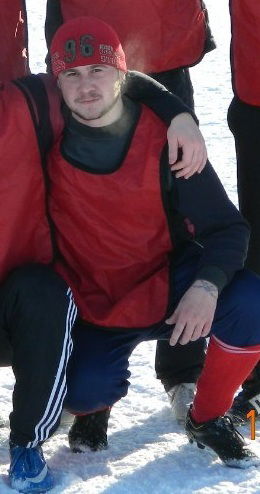 Рамиль Абашев