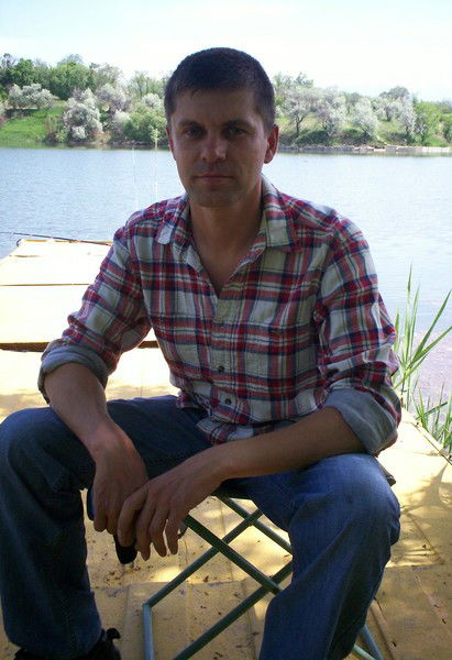 Александр Побиянский