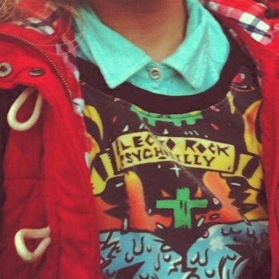 Катя Кондрецова