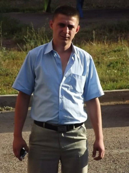 Салават Ахмадуллин