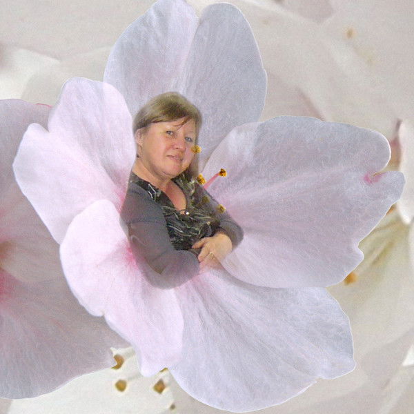 Ираида Михалицына