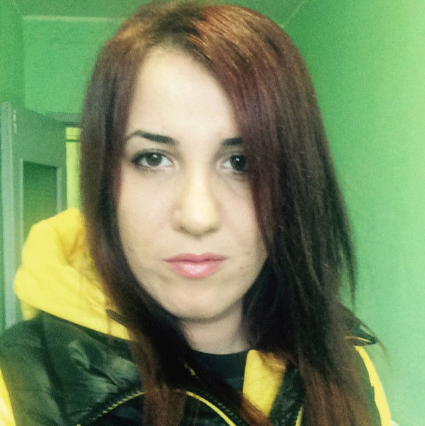 Ольга Райчева