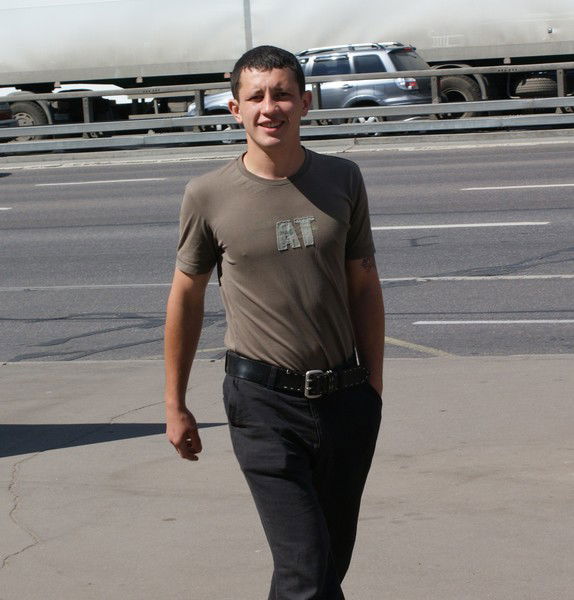 Владимир Моргунов