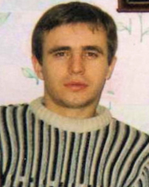 Иван Мозговой