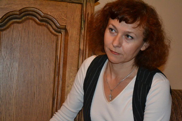 Алла Роенко