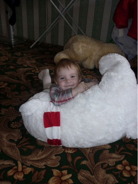 Ольга Селянко