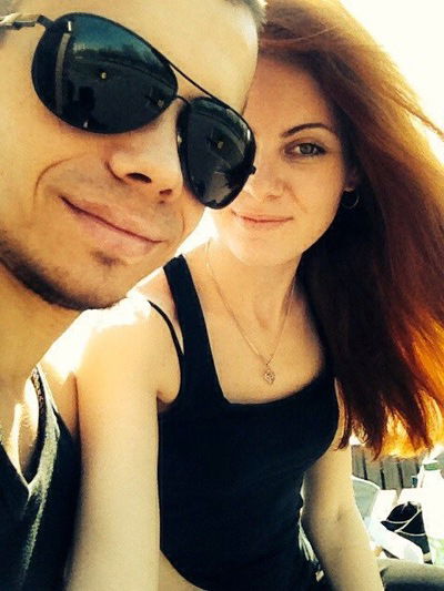 Андрей Музюкин