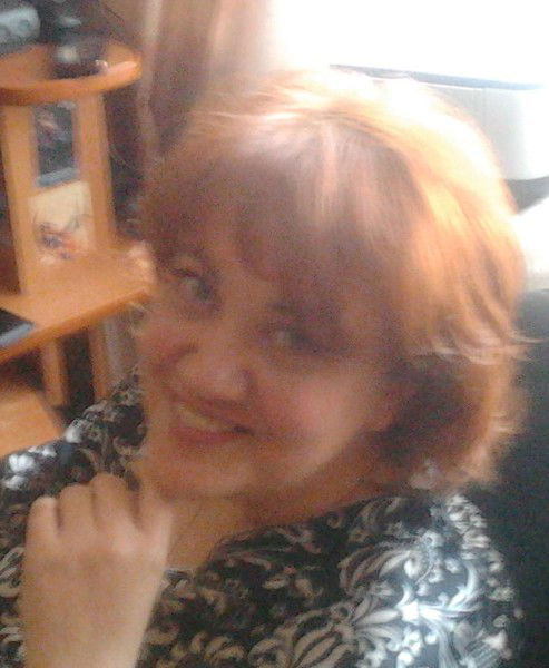 Марина Космынина