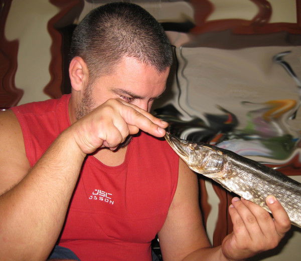 Андрей Бобрышев