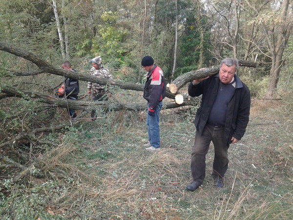 Яков Гросман