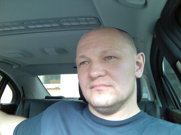 Владимир Мазурин