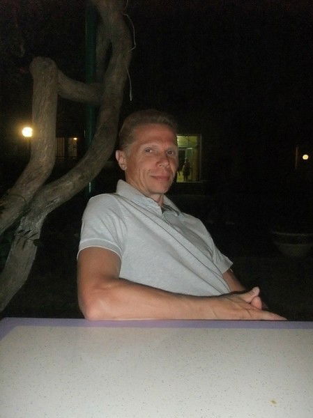 Алексей Мерзликин