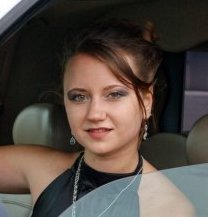 Анна Позняк