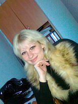 Юлия Панченко