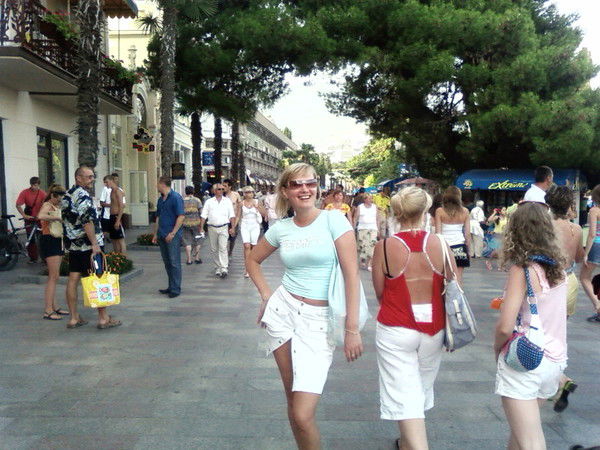 Татьяна Берг