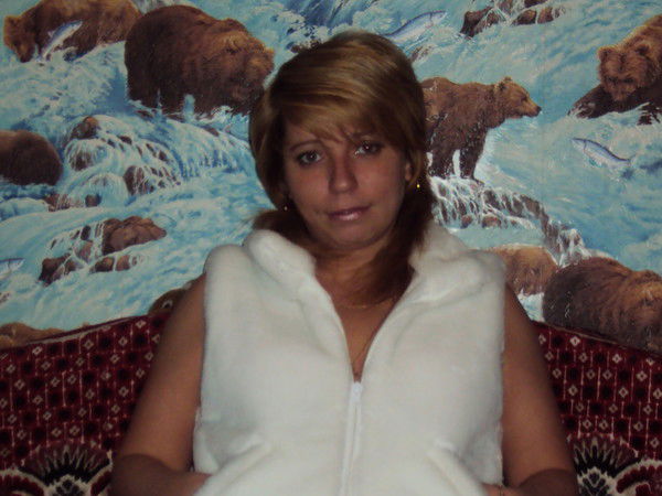 Наталья Тонковская