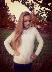 Ника Белоглазова