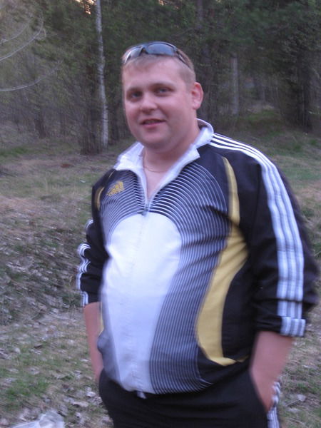 Александр Сергеев