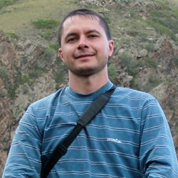 Вадим Фукалов