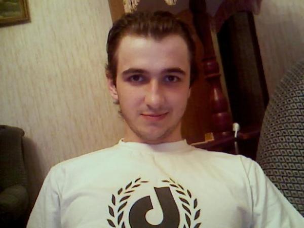 Женя Корниенко