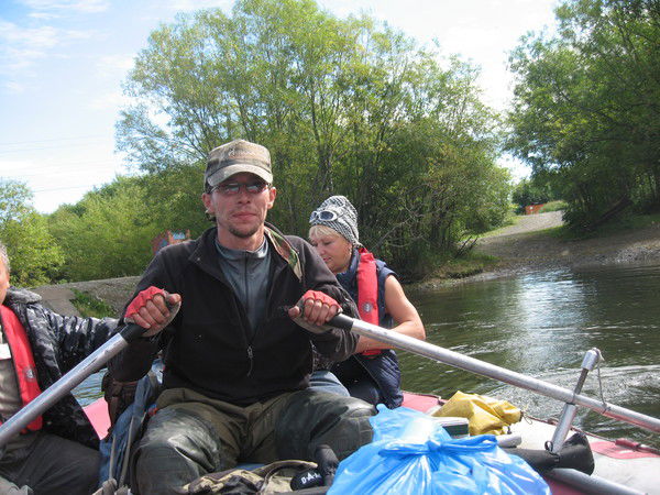 Александр Ситников