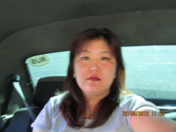 Урматова Венера