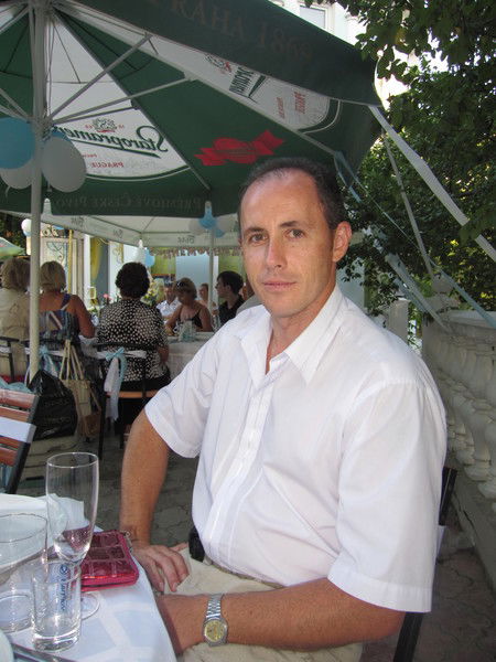 Александр Бодюк