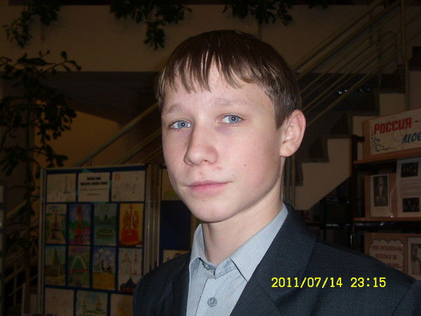 Александр Сулковский