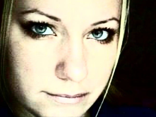 Ольга Грибанова