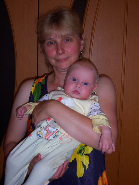 Юлия Буличева