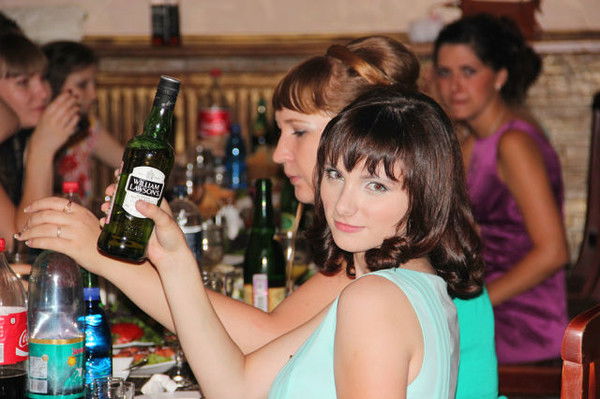 Кристина Дряблова