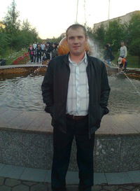 Чембарский Владимир