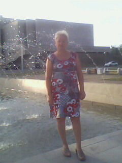 Флида Шакирова